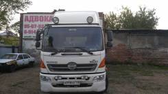 Hino 500. Продается , 7 700 куб. см., 10 000 кг.