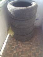 Hankook DynaPro HP RA23. Летние, 2013 год, износ: 50%, 4 шт