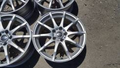 A-Tech Schneider. 7.0x17, 5x114.30, ET45