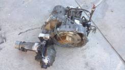 АКПП. Toyota Harrier, ACU15, ACU15W Toyota Kluger V Toyota Highlander Двигатель 2AZFE