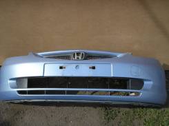 Бампер. Honda Jazz, GD1, GD5 Honda Fit, GD4, GD3, GD2, GD1, LA-GD3, UA-GD4, LA-GD4, LA-GD1, UA-GD2, DBA-GD2, CBA-GD4, DBA-GD1, LA-GD2, UA-GD3, DBA-GD4...