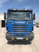 Scania. Продается самосвал Скания R 500, 16 000 куб. см., 30 000 кг.
