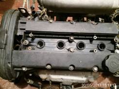 Головка блока цилиндров. Daewoo Nexia