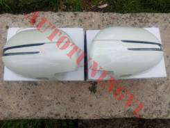 Корпус зеркала. Toyota Hiace Toyota Land Cruiser Prado Toyota 4Runner