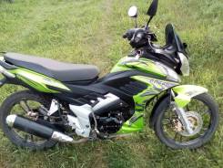 Racer Viper RC130CF. 130 куб. см., исправен, птс, с пробегом