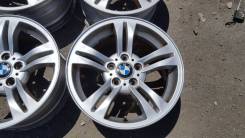 BMW. 8.0x17, 5x120.00, ET46