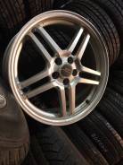 A-Tech Schneider. 7.0x17, 5x100.00, ET50, ЦО 54,1 мм.