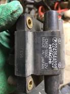Катушка зажигания. Subaru Legacy, BE5, BH5 Subaru Forester, SF5, SG5 Subaru Impreza, GG3, GG2, GD3, GD2 Двигатели: EJ201, EJ202, EJ152