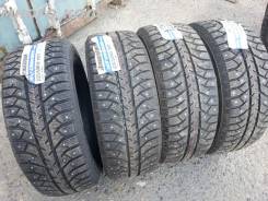 Bridgestone Ice Cruiser 7000. Зимние, шипованные, без износа, 4 шт