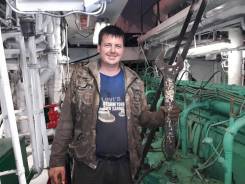 Водитель-грузчик. Среднее образование, опыт работы 2 года