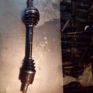 Привод, полуось. Honda Odyssey, RA3, RA4 Honda Shuttle Двигатели: F22B6, F22B9, F22Z3, F23A, F23A7, F23A8, F23A9, F23Z1, F22B8