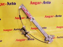 Стеклоподъемный механизм. Nissan Bluebird Sylphy, QNG10, QG10, TG10, FG10 Nissan Sunny, SB15, FNB15, QB15, FB15, B15, JB15 Nissan Almera Двигатели: QG...