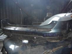 Бампер. Nissan X-Trail, T32