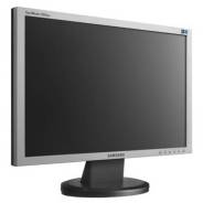 Samsung. 22" (56 см), технология LCD (ЖК)