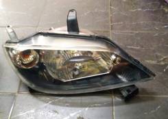 Фара. Mazda Demio, DY3R, DY5W, DY3W, DY5R