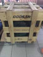 Редуктор хода. Doosan Daewoo