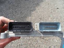 Блок управления двс. Chevrolet Cruze Двигатель F16D3