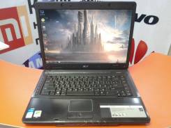 Acer. 15.4", 1,5 ГГц, ОЗУ 2048 Мб, диск 120 Гб, WiFi, аккумулятор на 3 ч.