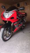 Suzuki GSX-R 1000. 1 000 куб. см., исправен, птс, с пробегом