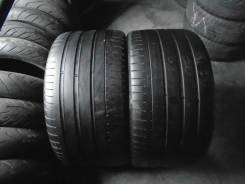 Pirelli P Zero. Летние, 2014 год, износ: 30%, 2 шт