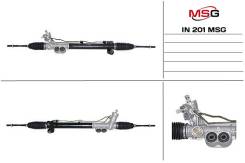 Рулевая рейка. Infiniti FX35, S50 Infiniti FX45, S50 Двигатели: VK45DE, VQ35DE