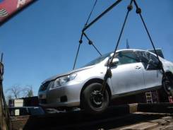 Toyota Corolla Axio. NZE144, 1NZ