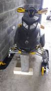 BRP Ski-Doo Summit X 154 800R. исправен, есть птс, с пробегом
