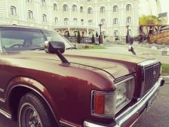 Toyota Crown, 1978 год