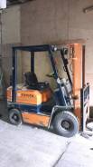 Toyota 7FD15. Продается погрузчик Toyota, 1 500 кг.
