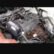 Автоматическая коробка переключения передач.