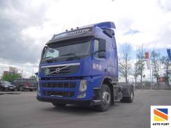 Volvo FM. Седельный тягач - Volvo Fm Truck 4х2, 12 780 куб. см., 12 571 кг.