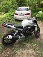 Yamaha FZ 1. 1 000 куб. см., исправен, птс, с пробегом. Под заказ