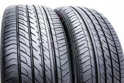 Dunlop Veuro VE 302. Летние, 2012 год, износ: 10%, 2 шт