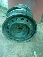Штамповка. x16, 5x114.30