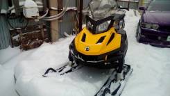 BRP Ski-Doo Tundra WT 550. исправен, есть птс, с пробегом