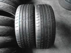Continental ContiSportContact 3. Летние, 2012 год, износ: 20%, 2 шт
