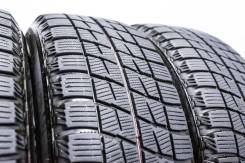 Bridgestone Ice Partner. Всесезонные, 2012 год, износ: 5%, 4 шт