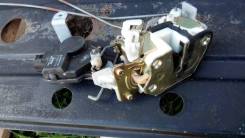 Замок двери. Mitsubishi Pajero, V73W, V74W, V75W, V76W, V77W, V78W, V93W, V95W, V96W, V97W, V98V, V98W Mitsubishi Montero, V73W, V74W, V75W, V76W, V77...