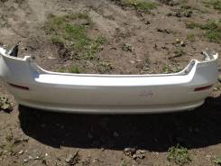 Бампер. Toyota Nadia, SXN10H, SXN15, SXN10, SXN15H Двигатели: 3SFSE, 3SFE