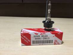 Лампа. Toyota: Noah, Spade, Aurion, Wish, Crown, Sai, Corolla Fielder, Avensis, Prius, EQ EV, iQ, Previa, Voxy, IS250, Mark X, GS30, Allion, Solara, S...