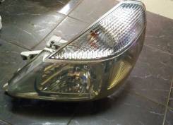 Фара. Nissan Serena, RC24, PNC24, PC24, TC24, VC24, TNC24, VNC24 Двигатели: SR20DE, QR20DE, QR25DE