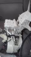 Печка. Toyota Regius, RCH47W Двигатель 3RZFE