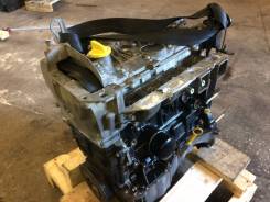 Двигатель в сборе. Renault Scenic Renault Megane Двигатель K4M