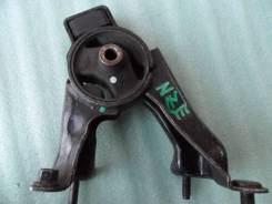 Подушка двигателя. Toyota: Corolla, Allion, Corolla Fielder, Allex, Premio, Corolla Spacio, Corolla Runx Двигатели: 1NZFE, 1ZZFE, 2NZFE, 3ZZFE, 1ZZFBE