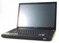 Lenovo IdeaPad Y510. 15.4", 1 830,0 ГГц, ОЗУ 2048 Мб, диск 250 Гб, WiFi, Bluetooth