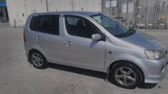 Daihatsu YRV. автомат, 4wd, 1.3 (90 л.с.), бензин, 150 000 тыс. км