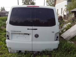 Кузов в сборе. Volkswagen Transporter, Т, 5, T5 Двигатели: AHB, 1, 9