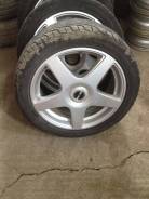 5ZIGEN. x17, 5x100.00, 5x114.30