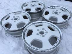 SSR Vienna. 7.0x17, 5x114.30, ET49, ЦО 73,1 мм.