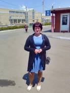 Горничная, камердинер. Среднее образование